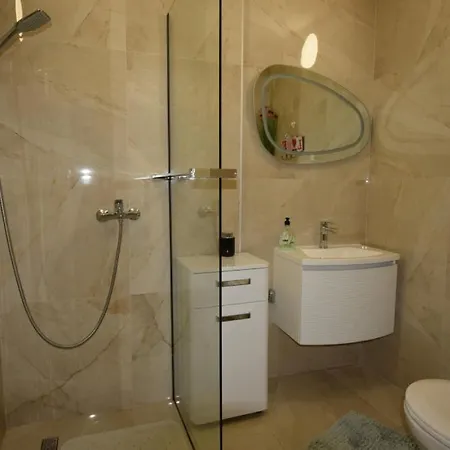 Apartman By Guide Banjol